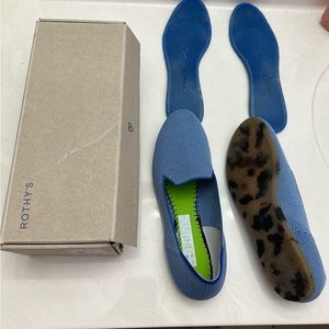 Rothy’s Loafers